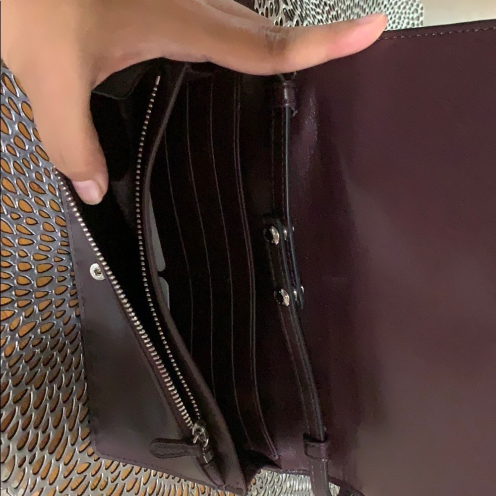 Coach purse - Picture 6 of 6